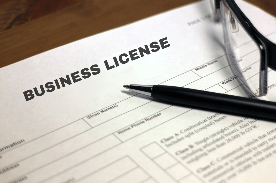 Window Cleaning Business License What's Required by State Fish